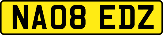 NA08EDZ
