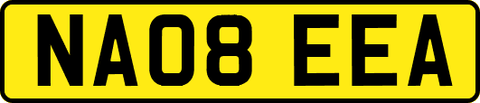 NA08EEA