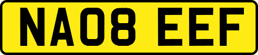 NA08EEF