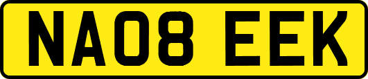 NA08EEK