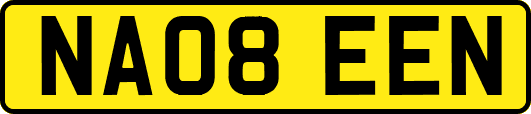 NA08EEN