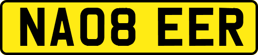 NA08EER