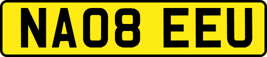 NA08EEU