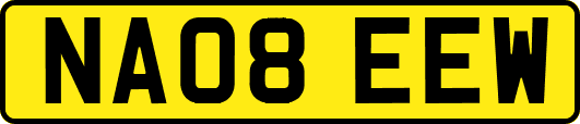 NA08EEW