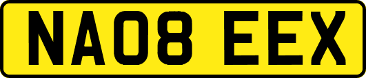 NA08EEX