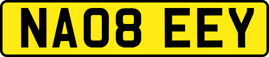 NA08EEY