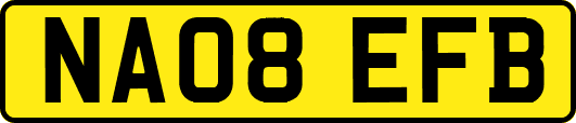 NA08EFB