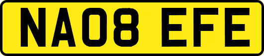 NA08EFE