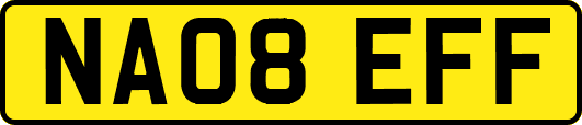 NA08EFF