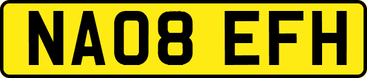 NA08EFH