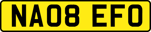 NA08EFO