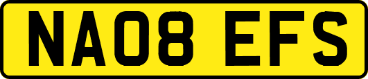 NA08EFS