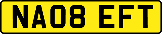 NA08EFT
