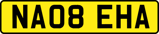 NA08EHA