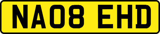 NA08EHD