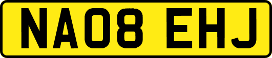 NA08EHJ