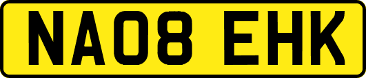 NA08EHK