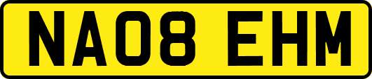 NA08EHM