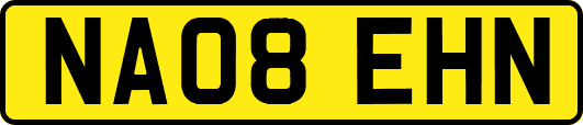 NA08EHN