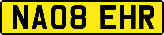 NA08EHR