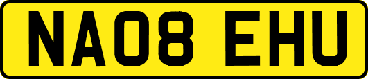 NA08EHU