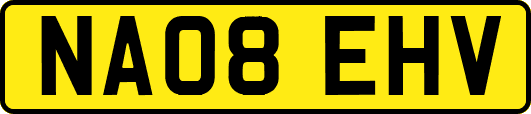 NA08EHV
