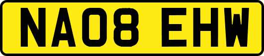 NA08EHW