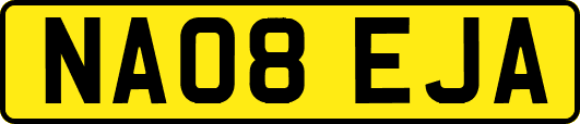 NA08EJA