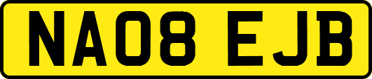 NA08EJB