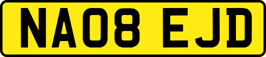 NA08EJD
