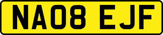 NA08EJF