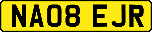 NA08EJR