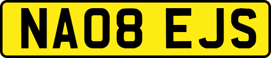NA08EJS