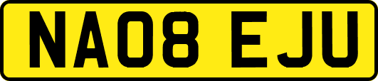 NA08EJU