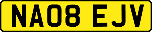 NA08EJV