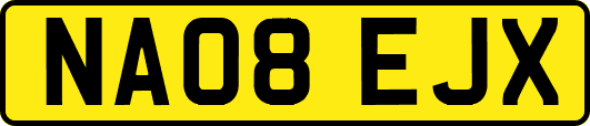 NA08EJX