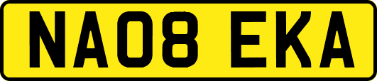 NA08EKA