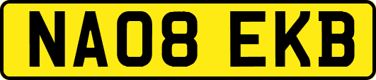 NA08EKB