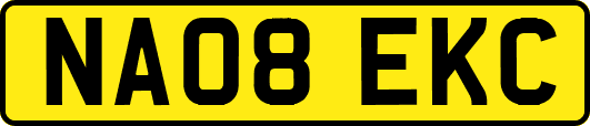 NA08EKC