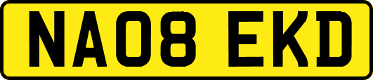 NA08EKD