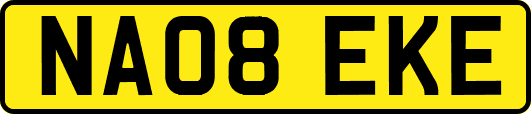 NA08EKE