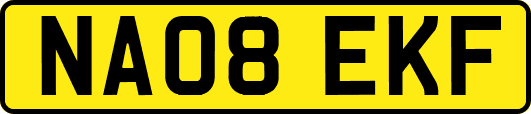 NA08EKF
