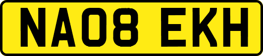 NA08EKH