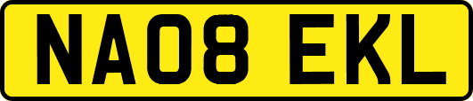 NA08EKL