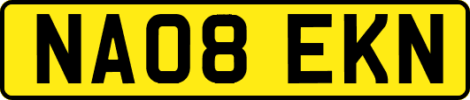NA08EKN
