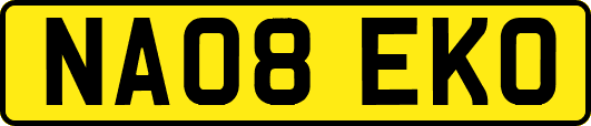 NA08EKO