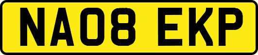 NA08EKP