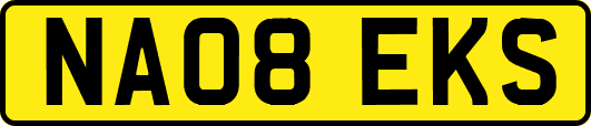 NA08EKS