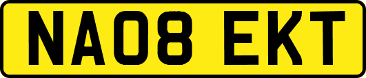 NA08EKT