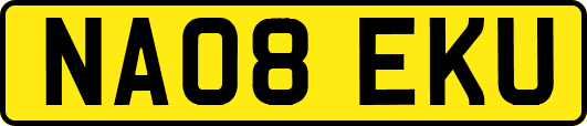 NA08EKU